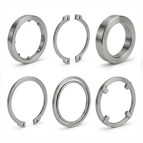Valve Retainer Rings