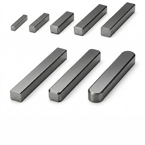 Metal Mounting Brackets