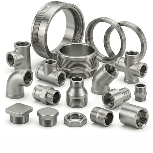 Pipe Fittings