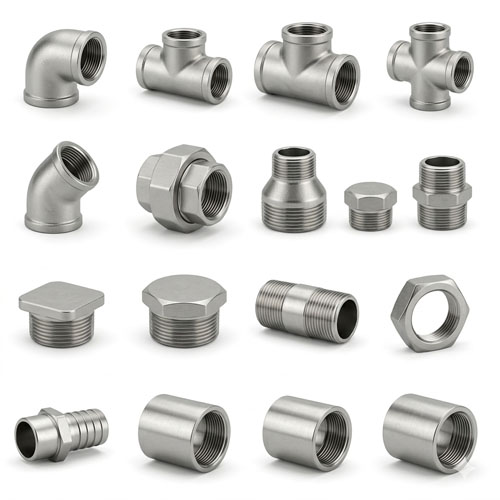 Pipe Fittings